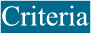 criteria